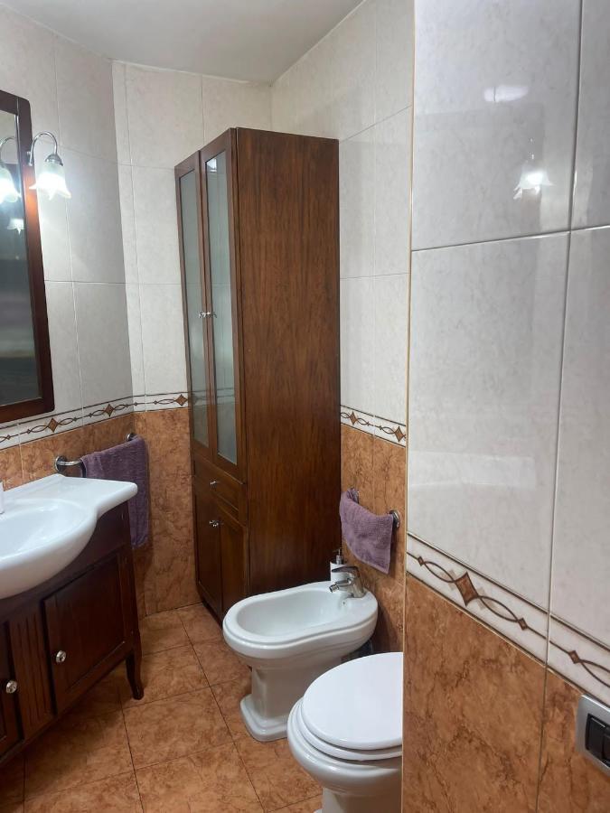 Il Basso Di Nonno Apartment