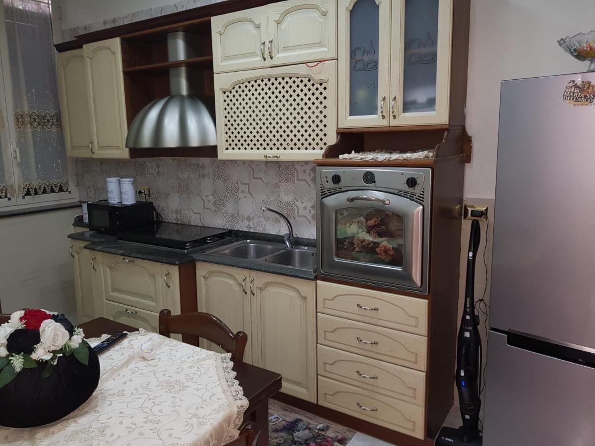 Il Basso Di Nonno Apartment *