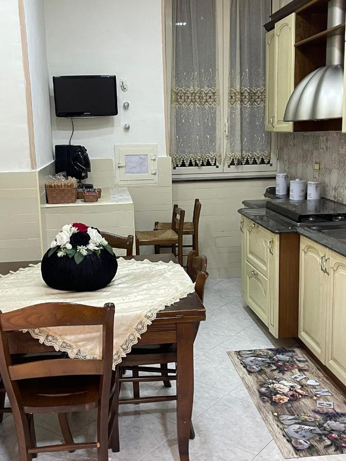 Il Basso Di Nonno Appartement