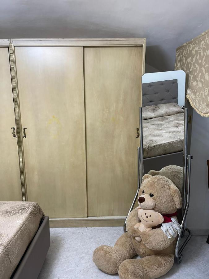 Appartement Il Basso Di Nonno