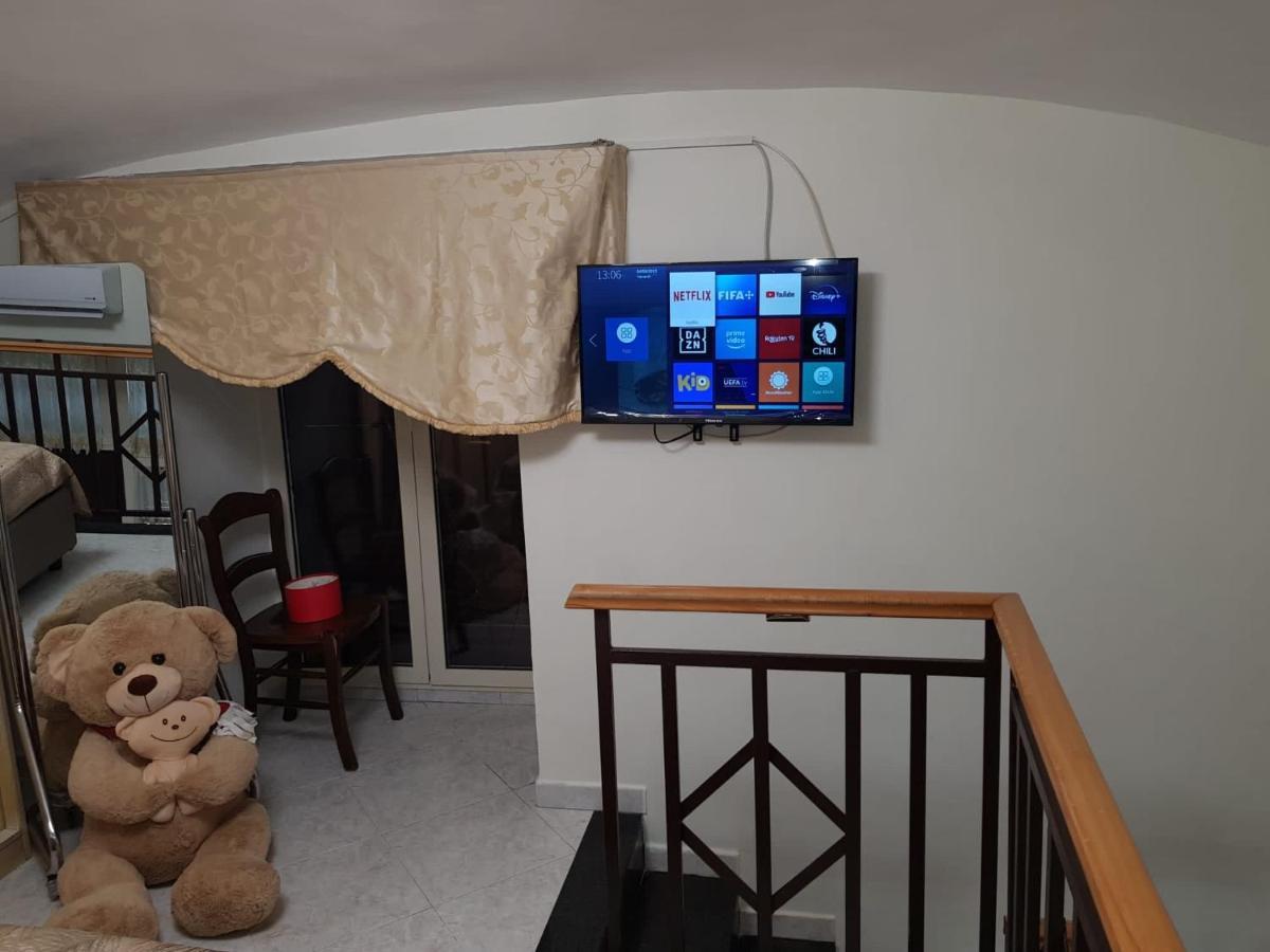 Il Basso Di Nonno * Napels